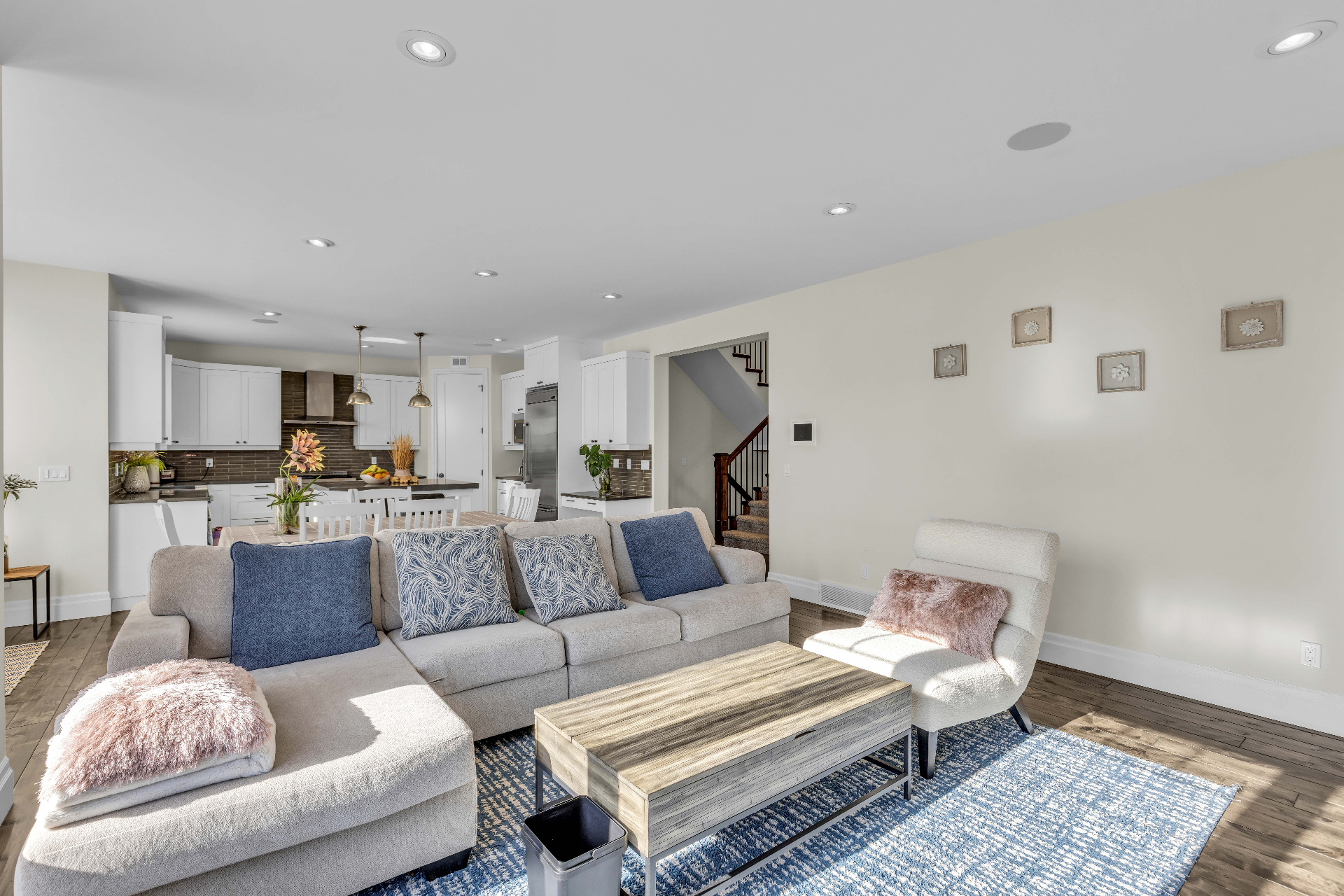 Arbor Creek背靠公园独栋别墅出售 · 438 Horlick Manor——林与唐地产 - 5